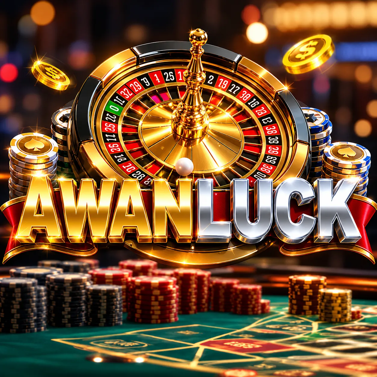 AWANLUCK - Game Musik Terbaik untuk Penggemar Musik
