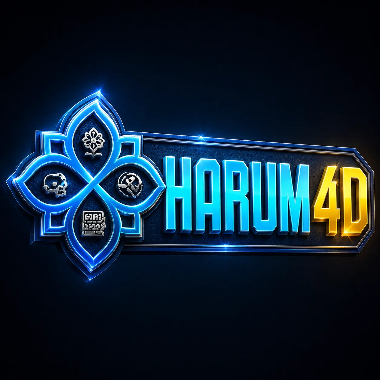 HARUM4D - Strategi Cerdas untuk Menguasai Permainan