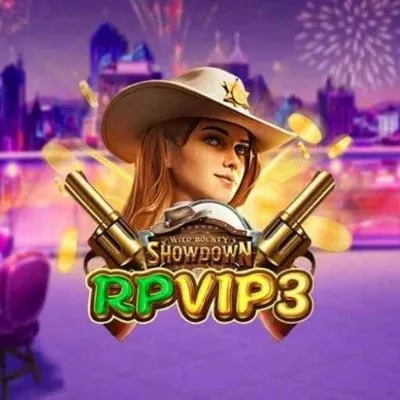 RPVIP3 - Balapan Motor Tercepat dan Terhebat